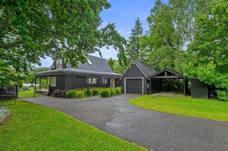 Photo of property in 15 Alexander Road, Lake Tarawera, Rotorua, 3076