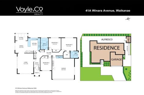 Photo of property in 41a Winara Avenue, Waikanae, 5036