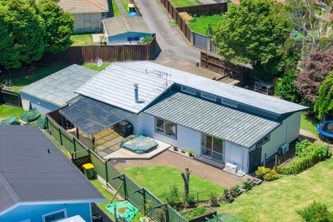 Photo of property in 127 Fairview Street, Chartwell, Hamilton, 3210