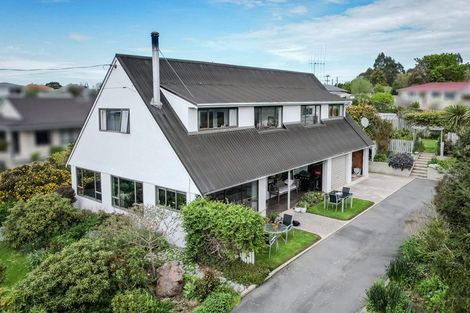 Photo of property in 36 Oban Street, Holmes Hill, Oamaru, 9401