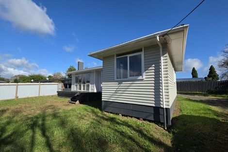Photo of property in 28 Heke Street, Kaikohe, 0405
