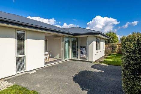 Photo of property in 36 Maltby Drive, Rolleston, 7615