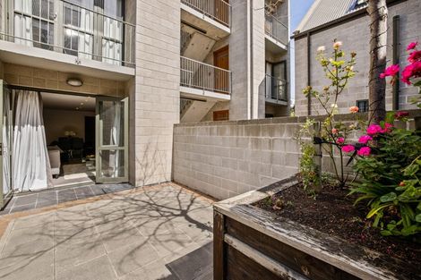 Photo of property in 24/868 Colombo Street, Christchurch Central, Christchurch, 8013