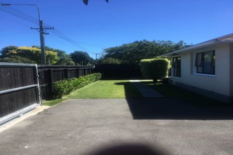 Photo of property in 1/290 Withells Road, Avonhead, Christchurch, 8042