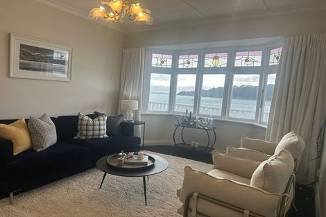 Photo of property in 68b Maida Vale Road, Roseneath, Wellington, 6011