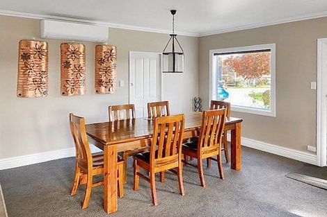 Photo of property in 89 Balcairn Amberley Road, Balcairn, Amberley, 7481