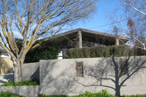 Photo of property in 21 Given Street, Havelock North, 4130