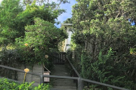 Photo of property in 40 Totara Road, Miramar, Wellington, 6022