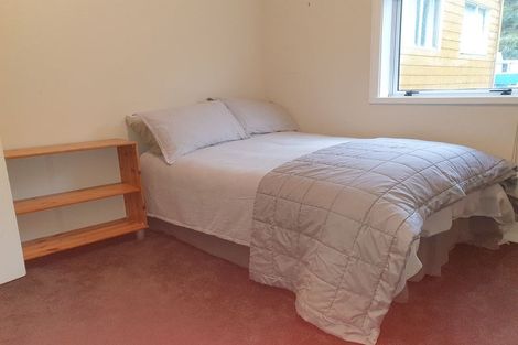 Photo of property in 58 Owhiro Bay Parade, Owhiro Bay, Wellington, 6023