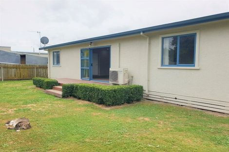 Photo of property in 203 Frimley Avenue, Frimley, Hastings, 4120