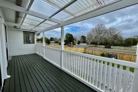 Photo of property in 3 Duckworth Road, Papakura, 2110