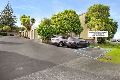 Photo of property in 7 Mt Lebanon Lane, Henderson, Auckland, 0612