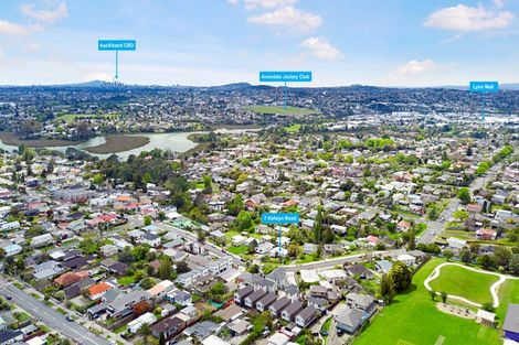 Photo of property in 7 Kelwyn Road, Kelston, Auckland, 0602