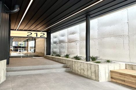 Photo of property in 604/212 Willis Street, Te Aro, Wellington, 6011