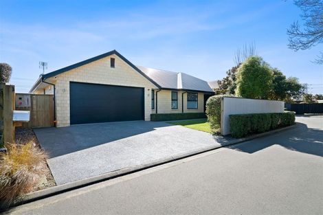 Photo of property in 4 Mimosa Lane, Yaldhurst, Christchurch, 8042