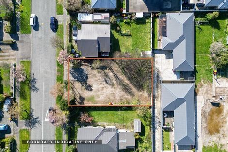 Photo of property in 85 Newcastle Street, Windsor, Invercargill, 9810
