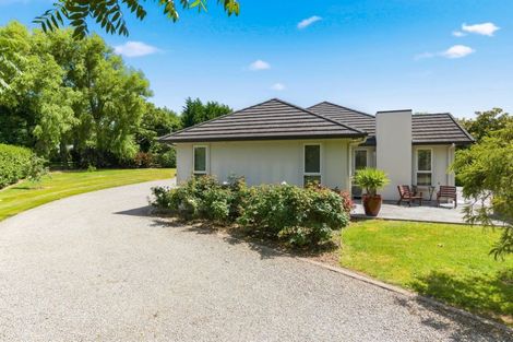 Photo of property in 7 Tunbridge Wells, Ohau, Levin, 5570