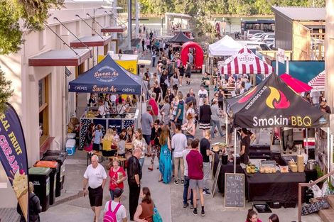 Photo of property in 76 Bomb Point Drive, Hobsonville, Auckland, 0616