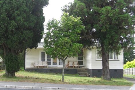 Photo of property in 47 Walters Road, Mount Wellington, Auckland, 1062