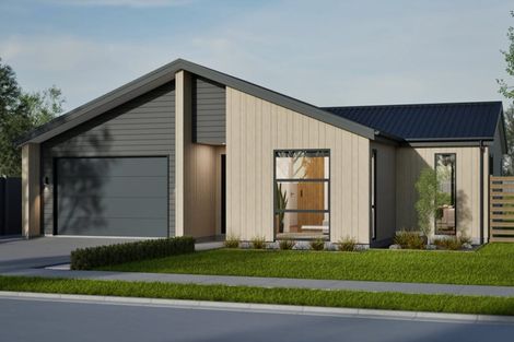 Photo of property in 91 Freshfields Road, Waimauku, 0812