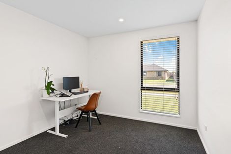 Photo of property in 38 Eric Crozier Road, Darfield, 7571