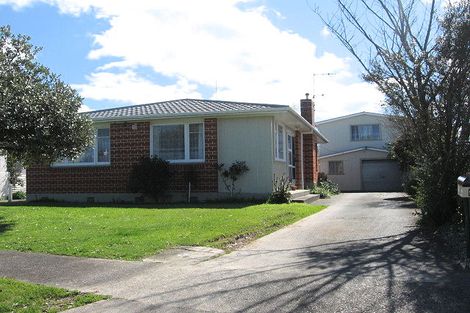 Photo of property in 9 Ilford Place, Awapuni, Palmerston North, 4412