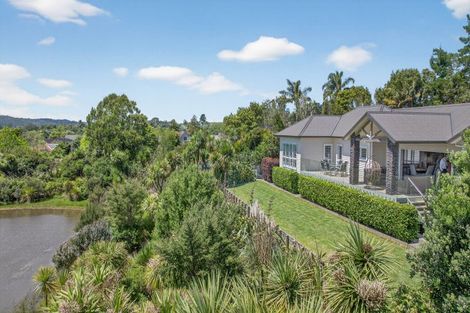 Photo of property in 5 Pondview Lane, Waimauku, 0812