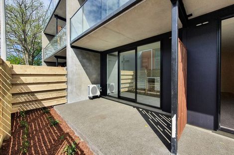 Photo of property in 103/489 Selwyn Street, Christchurch Central, Christchurch, 8011