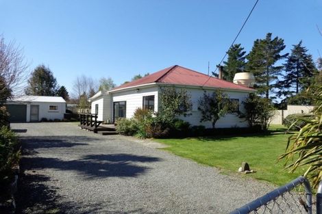 Photo of property in 3102 Coaltrack Road, Coalgate, 7673