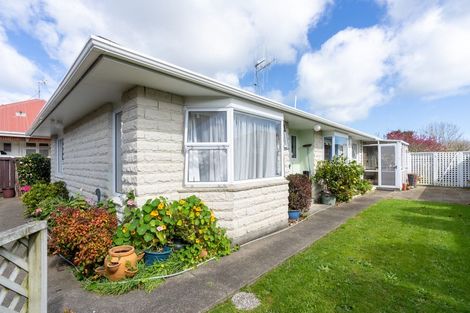 Photo of property in 1 Clark Street, Levin, 5510