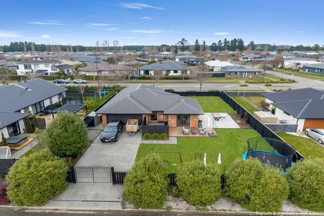 Photo of property in 114 Pegasus Boulevard, Pegasus, 7612