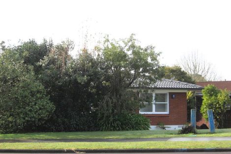 Photo of property in 92 Ray Small Drive, Pahurehure, Papakura, 2113