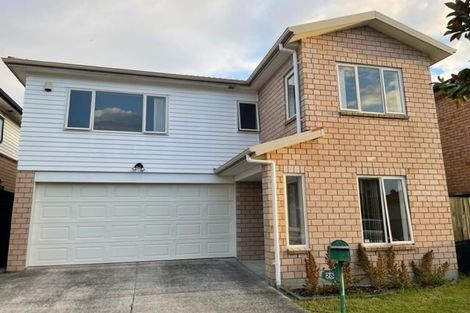 Photo of property in 28 Maypark Crescent, Flat Bush, Auckland, 2016