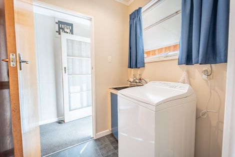 Photo of property in 29 Alloway Street, Fairlie, 7925