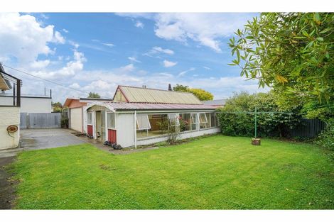 Photo of property in 47 Robertson Street, Richmond, Invercargill, 9810