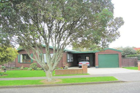 Photo of property in 16 Kings Drive, Levin, 5510