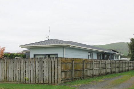 Photo of property in 15 Nowra Crescent, Paeroa, 3600