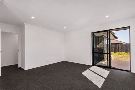 Photo of property in 24 Westbrook Avenue, Rolleston, 7615