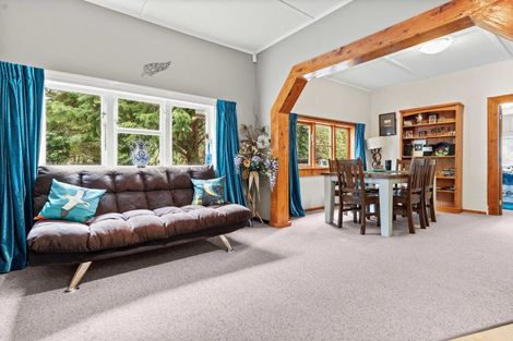 Photo of property in 93 Mount Holdsworth Road, Mount Holdsworth, Carterton, 5791