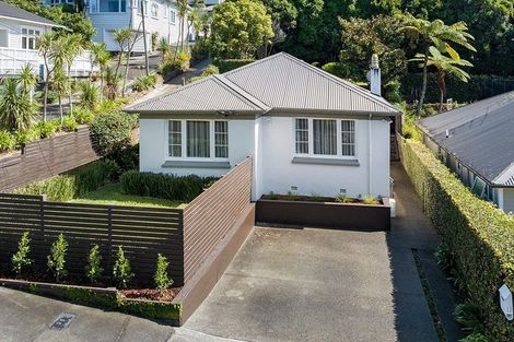 Photo of property in 17 Larchwood Avenue, Westmere, Auckland, 1022