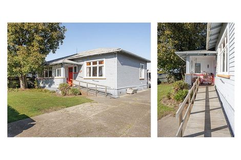 Photo of property in 1/501 Lyndon Road East, Hastings, 4122
