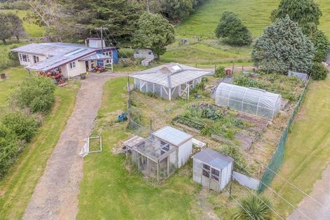 Photo of property in 423 North Road, Mauriceville, Masterton, 5882