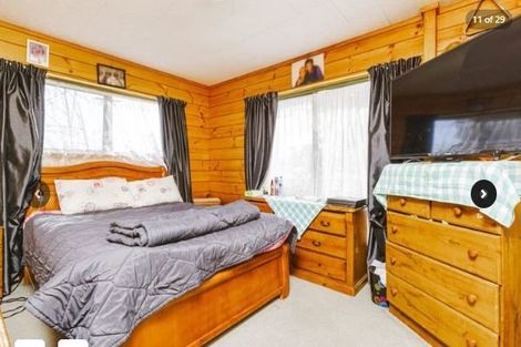 Photo of property in 245 Porchester Road, Takanini, 2112