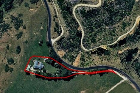 Photo of property in 315 Rangitatau West Road, Pakaraka, Whanganui, 4587