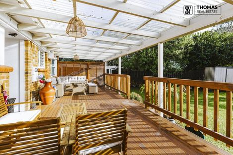 Photo of property in 19 Wilson Place, Papakura, 2110