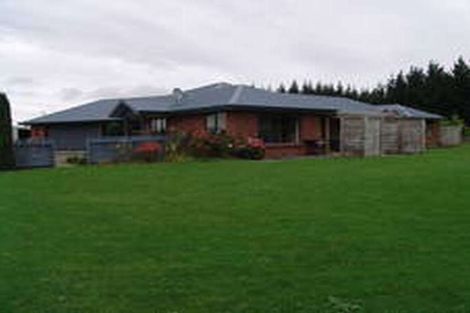 Photo of property in 192 Fairweather Road, Mill Road, Invercargill, 9872