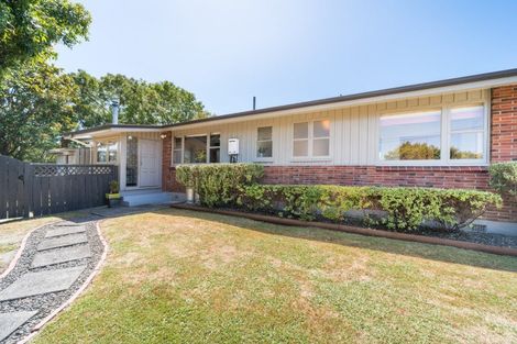 Photo of property in 5 Buick Crescent, Awapuni, Palmerston North, 4412