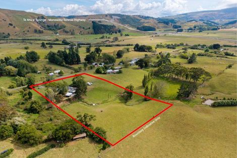 Photo of property in 61 Franklin Road, Woodville, 4999