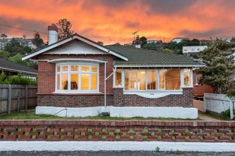 Photo of property in 146 Fitzroy Street, Forbury, Dunedin, 9012