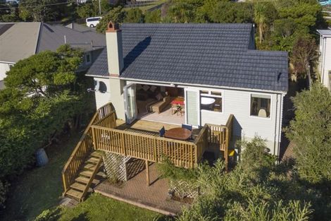 Photo of property in 21 Bankot Crescent, Ngaio, Wellington, 6035